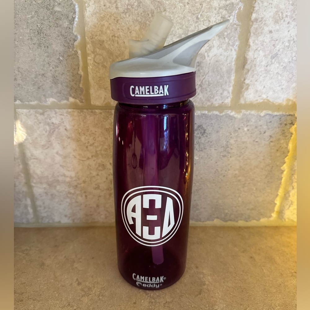 Camelbak Alpha Xi Delta Water Bottle
